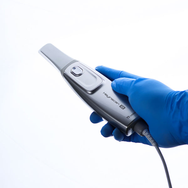 Escáner intraoral Heyinscan S3